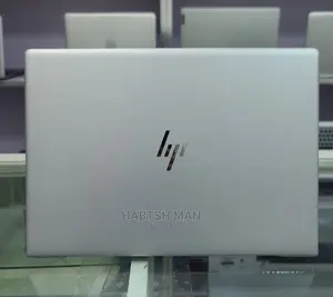 New Laptop HP EliteBook 840 G5 8GB Intel Core I5 SSD 512GB