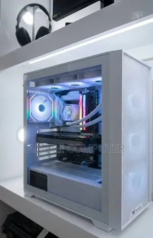 New Desktop Computer 32GB Intel Core Ultra 9 SSD 1T