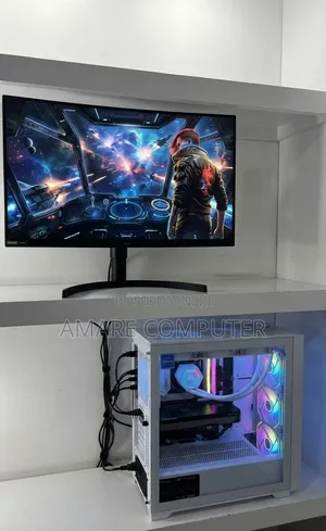 New Desktop Computer 32GB Intel Core Ultra 9 SSD 1T