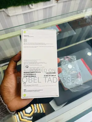 Apple iPhone 15 Pro 128 GB