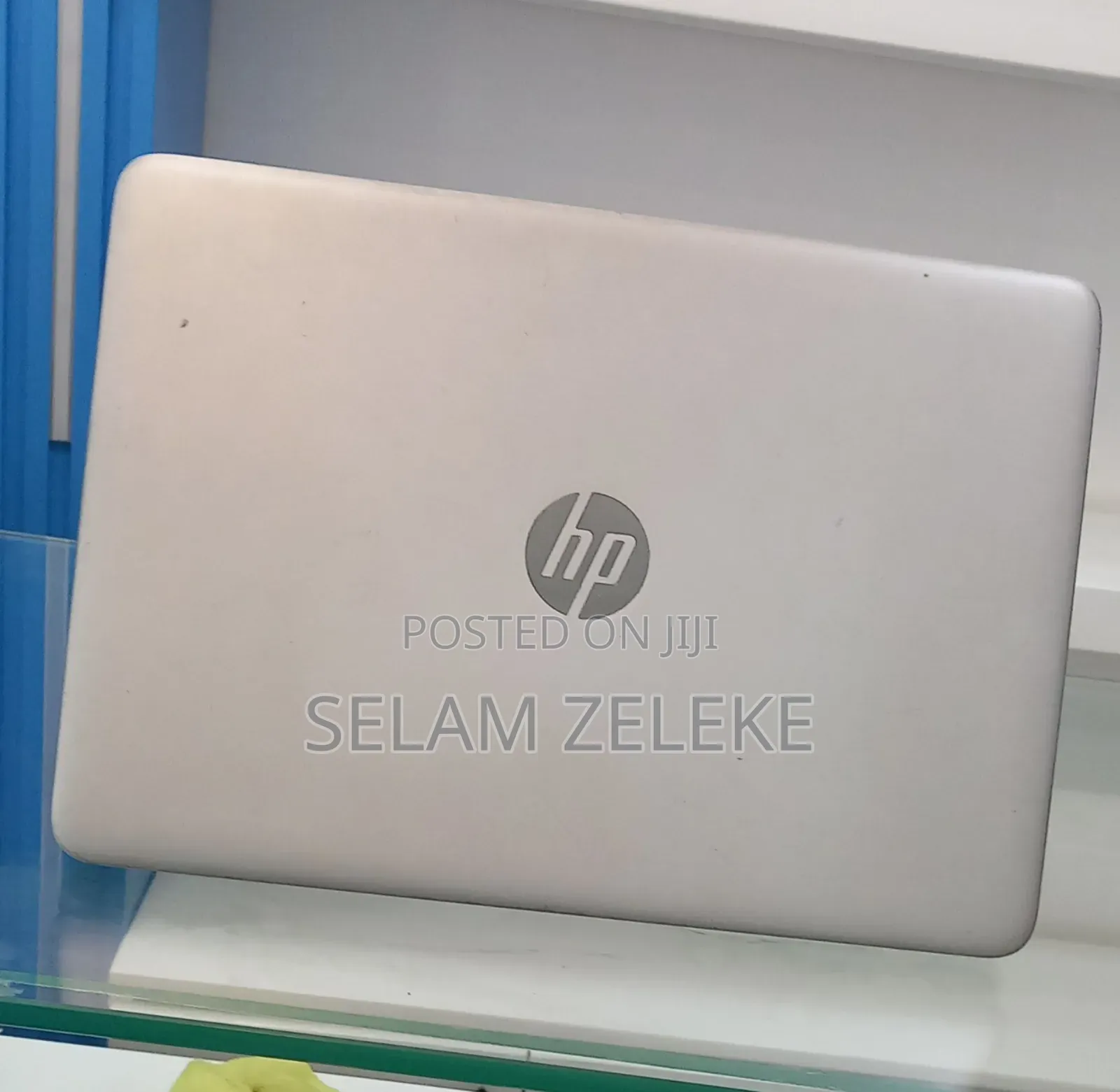 New Laptop HP EliteBook 840 G3 8GB Intel Core i5 HDD 1T