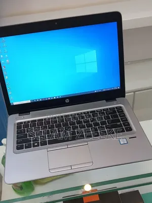 New Laptop HP EliteBook 840 G3 8GB Intel Core i5 HDD 1T