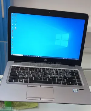 New Laptop HP EliteBook 840 G3 8GB Intel Core i5 HDD 1T