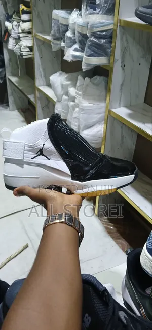 Air Jordan 19 OG