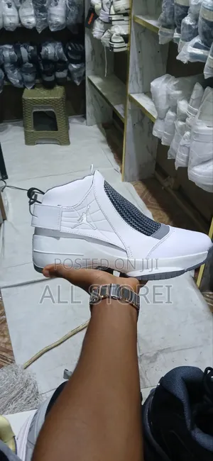 Air Jordan 19 OG