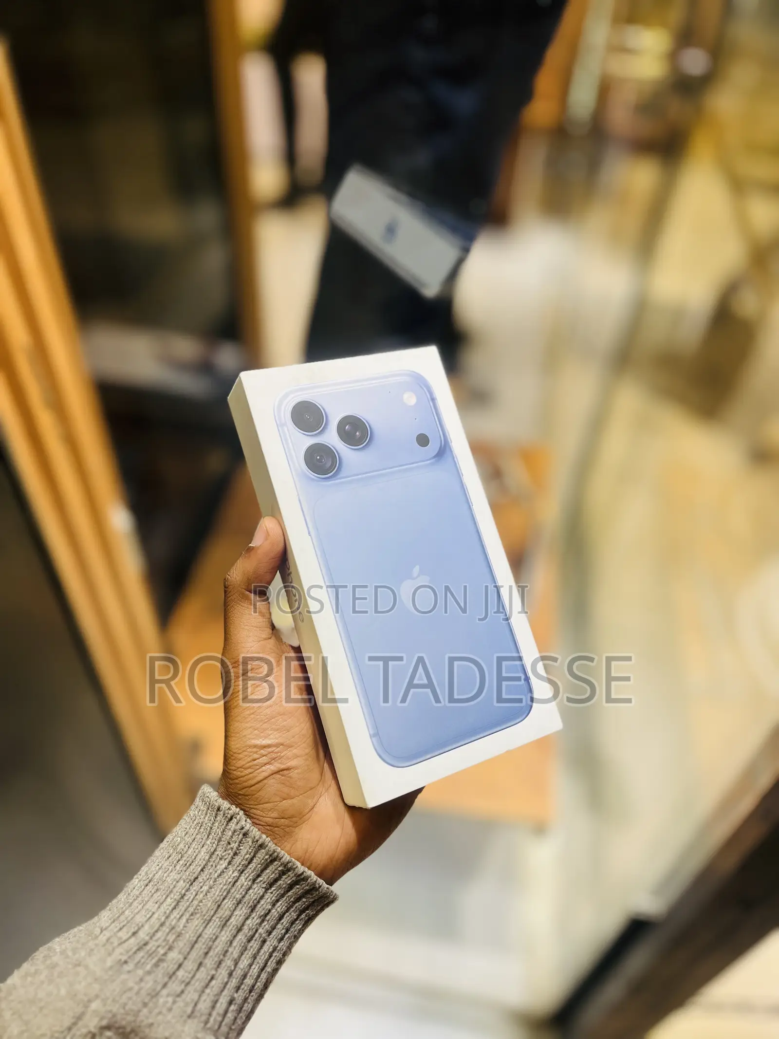 New Apple iPhone 18 Pro Max 256 GB