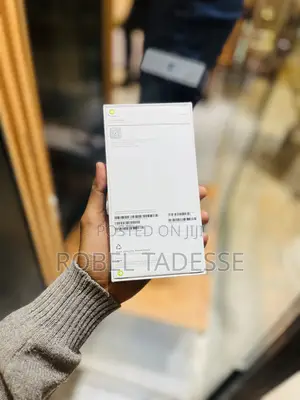 New Apple iPhone 18 Pro Max 256 GB
