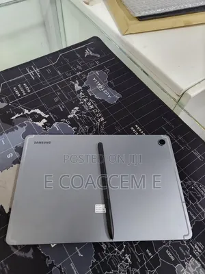New Samsung Galaxy Tab S10 Lite 128 GB Gray