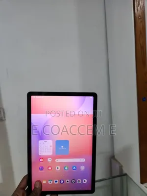 New Samsung Galaxy Tab S10 Lite 128 GB Gray