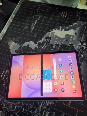 New Samsung Galaxy Tab S10 Lite 128 GB Gray