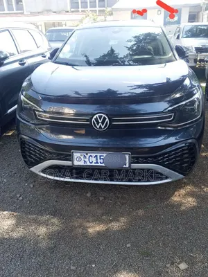 Volkswagen ID.6 2022 Gray
