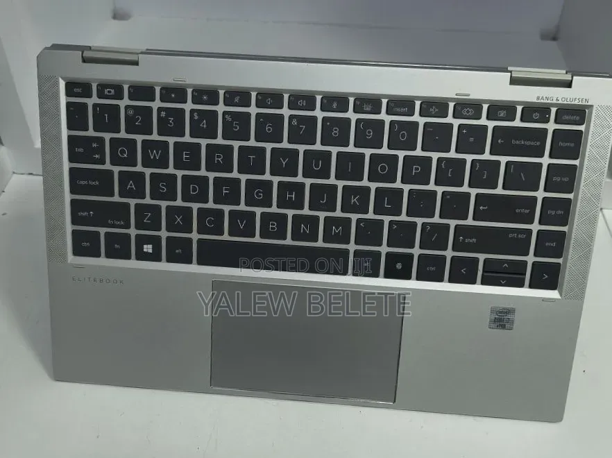 New Laptop HP EliteBook x360 1040 G7 16GB Intel Core i7 SSD 512GB