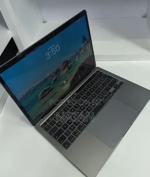 New Laptop Apple MacBook Pro 2021 M1 8GB Apple M1 Pro SSD 256GB