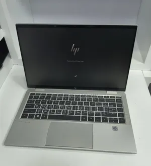New Laptop HP EliteBook x360 1040 G7 16GB Intel Core i7 SSD 512GB