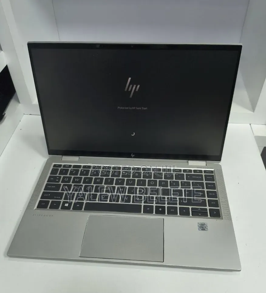 New Laptop HP EliteBook x360 1040 G7 16GB Intel Core i7 SSD 512GB