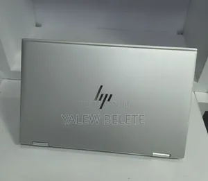 New Laptop HP EliteBook x360 1040 G7 16GB Intel Core i7 SSD 512GB