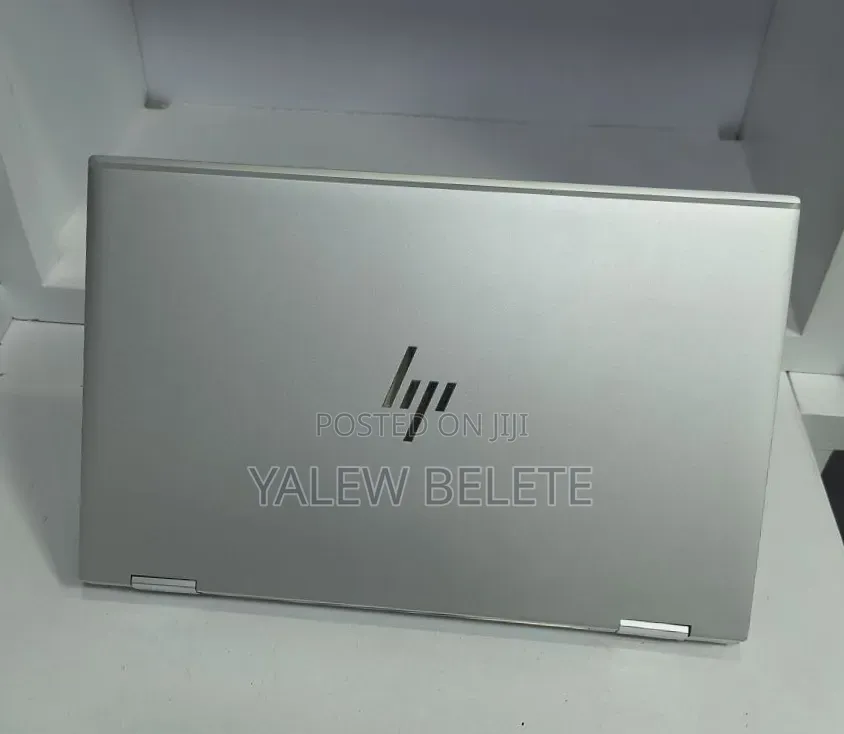 New Laptop HP EliteBook x360 1040 G7 16GB Intel Core i7 SSD 512GB