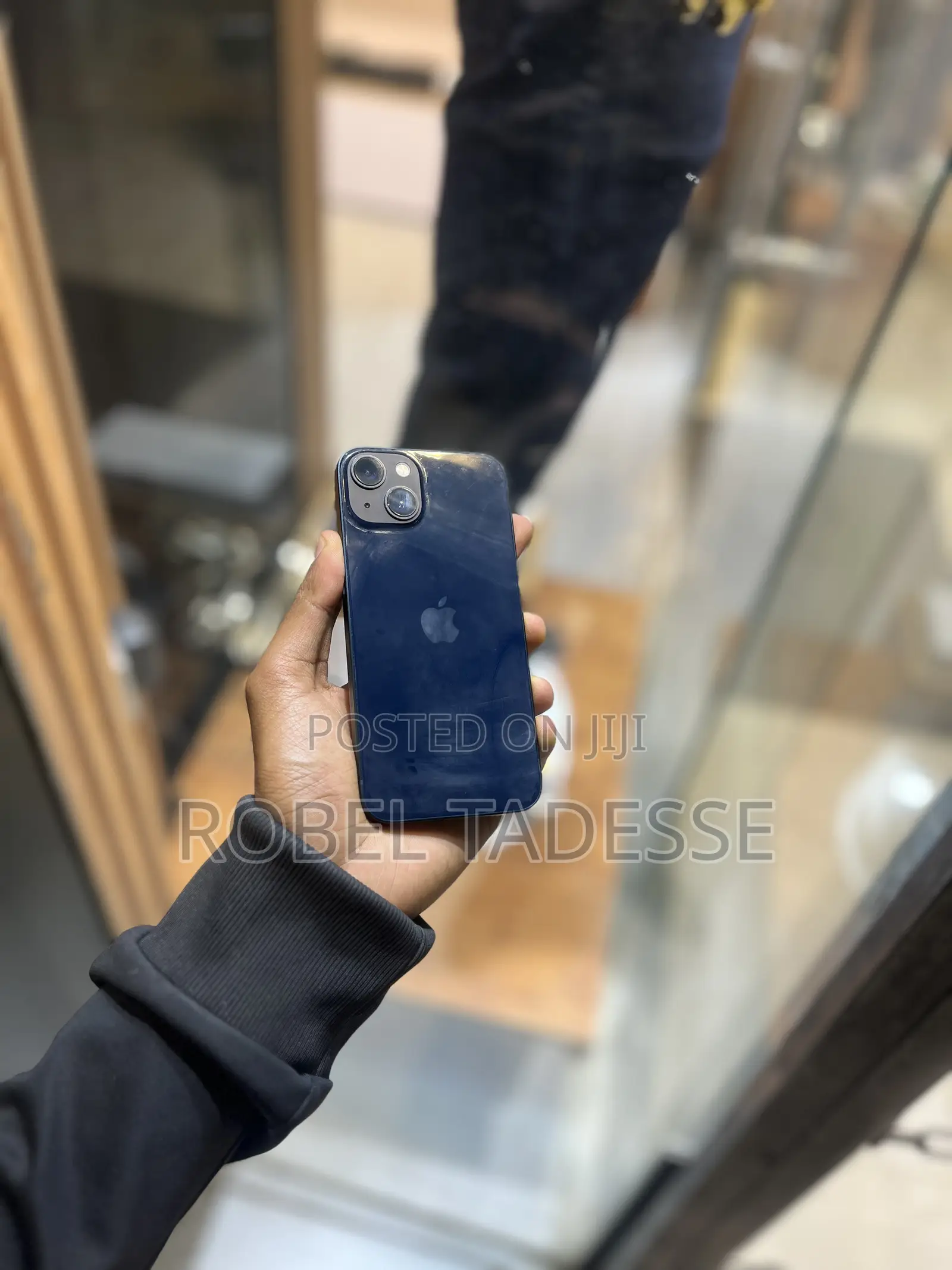 Apple iPhone 13 128 GB