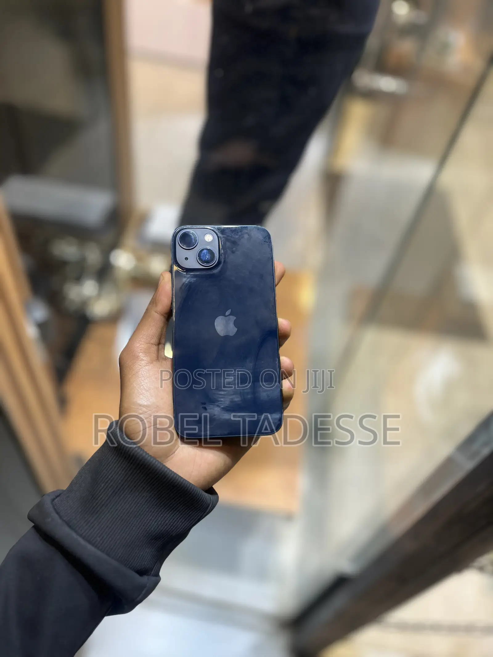 Apple iPhone 13 128 GB