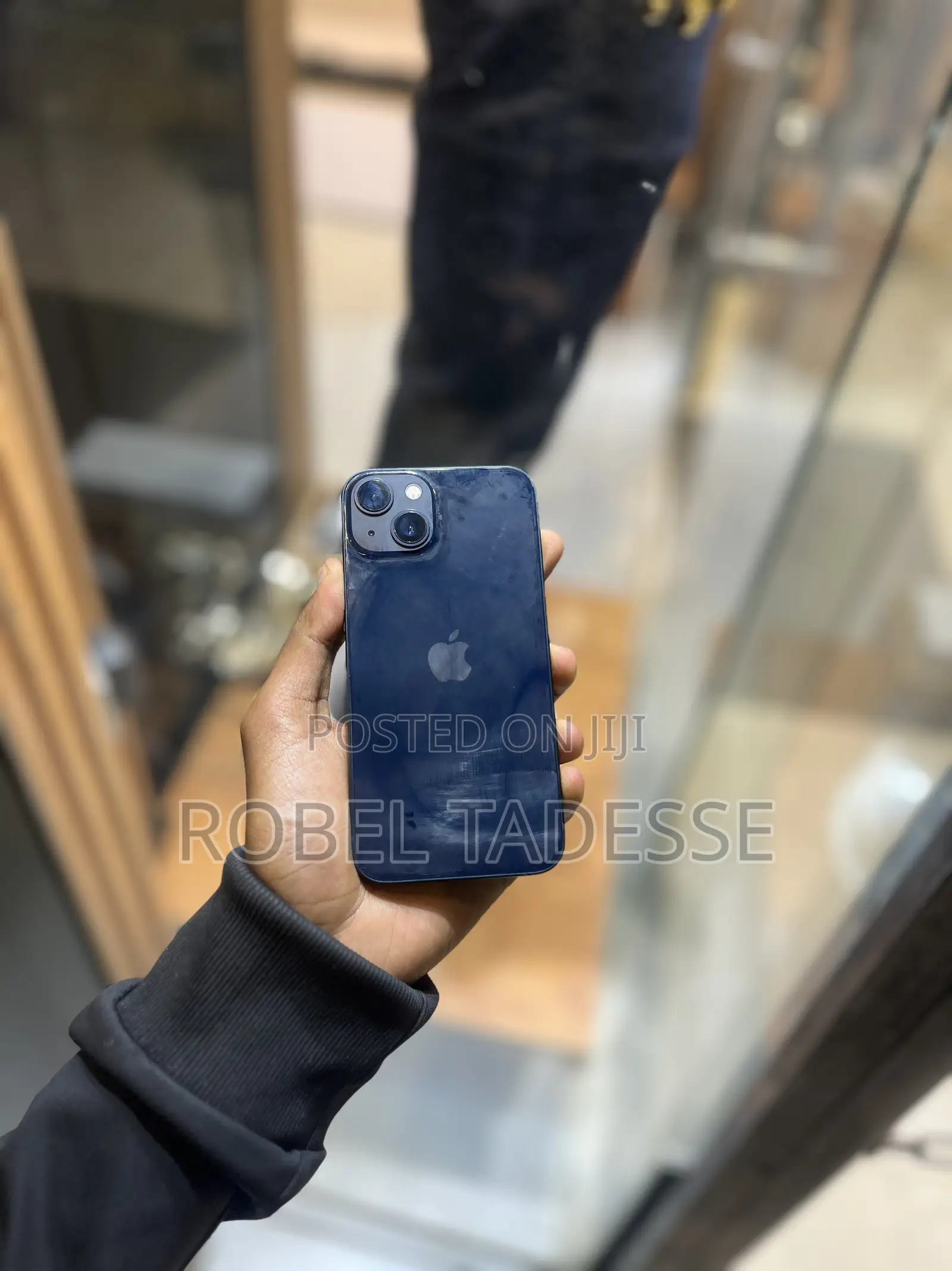 Apple iPhone 13 128 GB