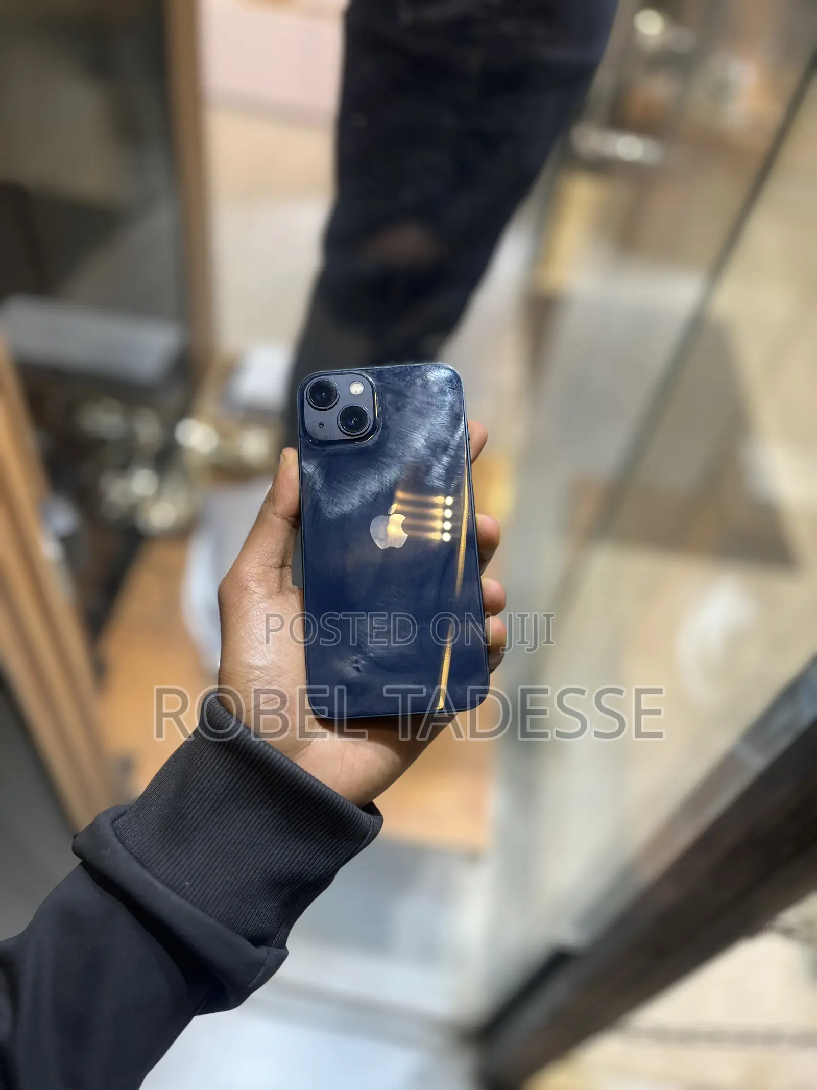 Apple iPhone 13 128 GB