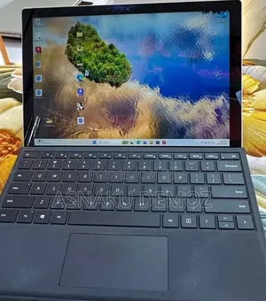 New Laptop Microsoft Surface Pro 7 16GB Intel Core i7 SSD 512GB