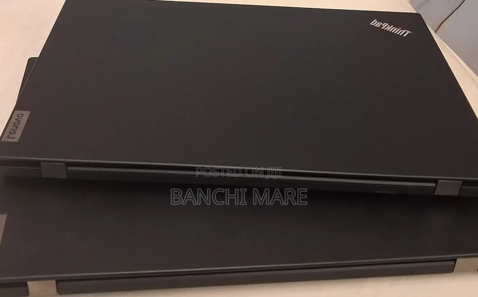 New Laptop Lenovo ThinkPad P15s 16GB Intel Core i7 SSD 512GB