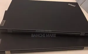 New Laptop Lenovo ThinkPad P15s 16GB Intel Core i7 SSD 512GB