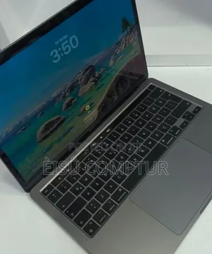 New Laptop Apple MacBook Pro 2021 M1 8GB Apple M1 Pro SSD 256GB