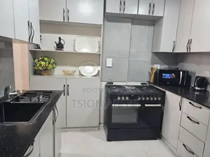 Furnished 2bdrm Apartment in Hosea Real Estate, Bole for rent