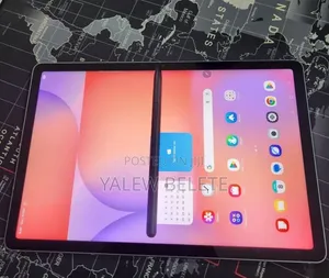 New Samsung Galaxy Tab S10 Lite 128 GB Silver