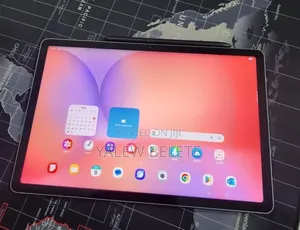 New Samsung Galaxy Tab S10 Lite 128 GB Silver