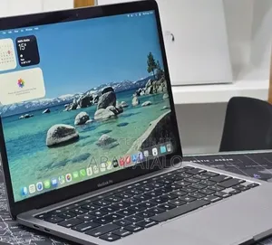 New Laptop Apple MacBook Air 2022 M2 16GB Apple M2 SSD 256GB