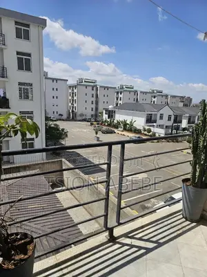 Furnished 2bdrm Apartment in Hosea Real Estate, Bole for rent