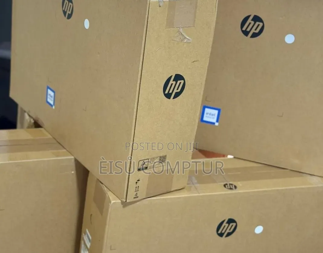 New HP 200 G4 22 All-in-One 8GB Intel Core i5 SSD 512GB