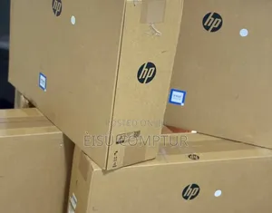 New HP 200 G4 22 All-in-One 8GB Intel Core i5 SSD 512GB