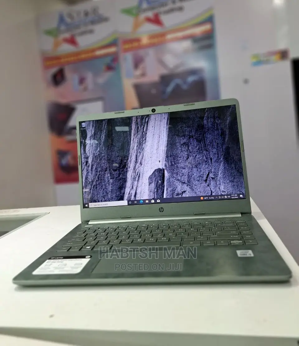 New Laptop HP Stream Notebook 8GB Intel Core I3 HDD 256GB