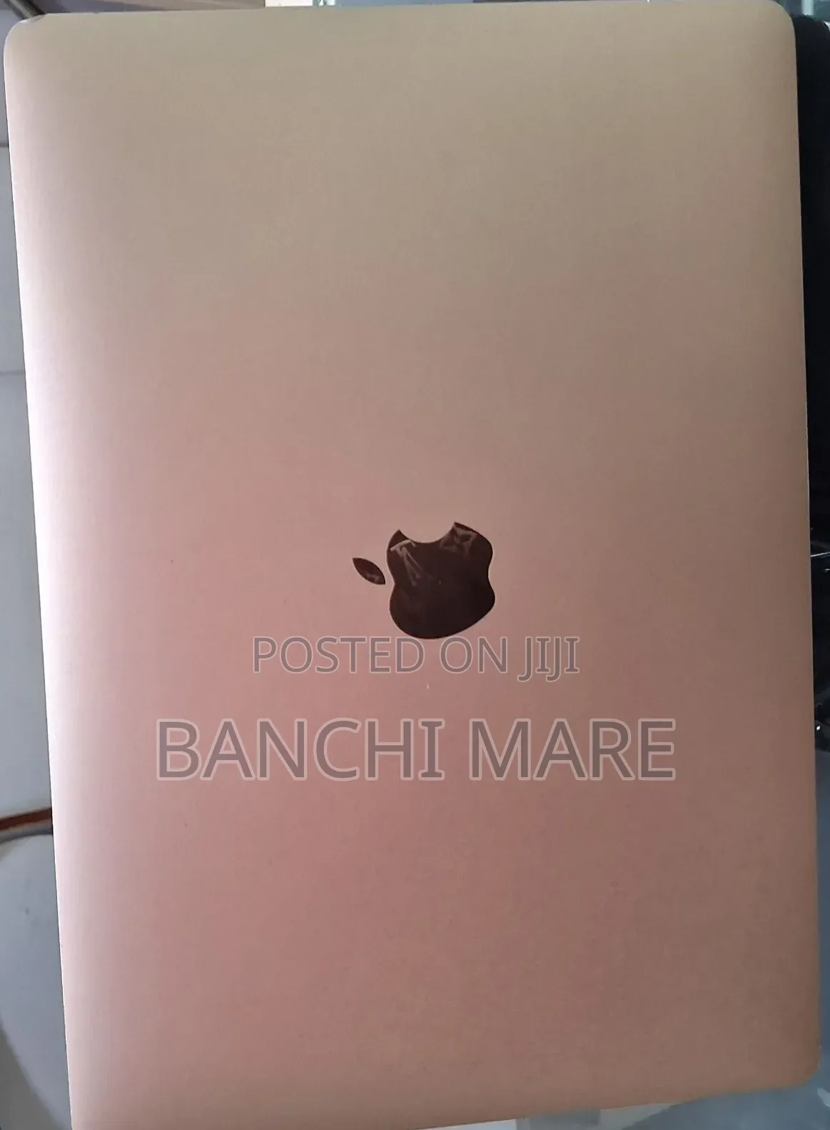New Laptop Apple MacBook Air 2020 M1 8GB Apple M1 SSD 512GB