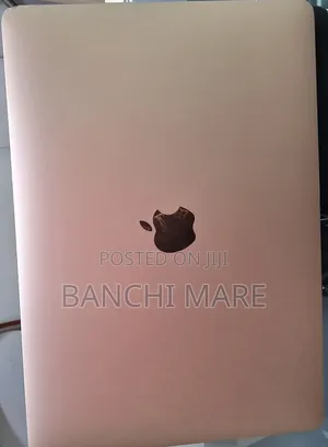 New Laptop Apple MacBook Air 2020 M1 8GB Apple M1 SSD 512GB