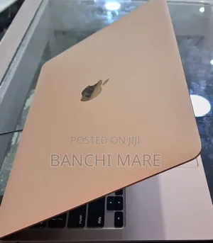 New Laptop Apple MacBook Air 2020 M1 8GB Apple M1 SSD 512GB