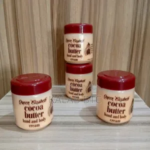 Cocoa Butter