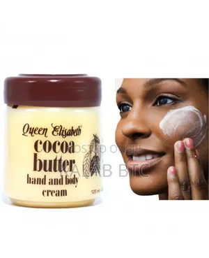 Cocoa Butter