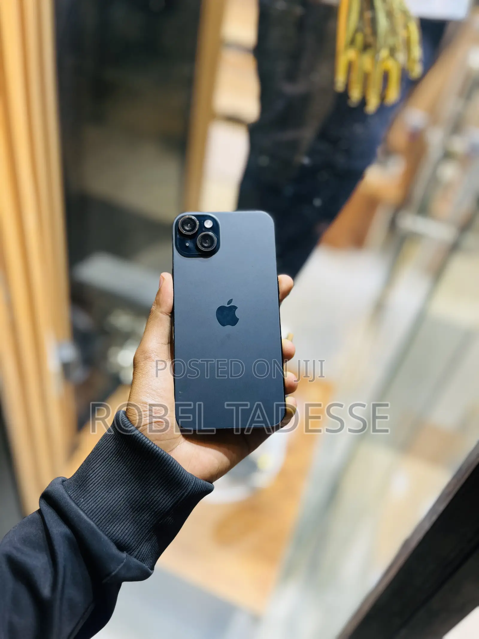 Apple iPhone 15 Plus 128 GB