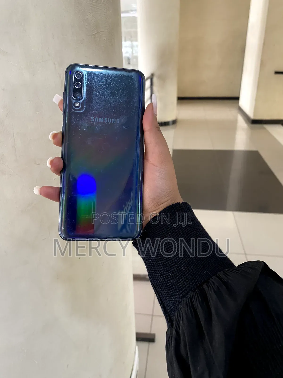Samsung Galaxy A70 128 GB