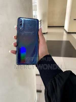 Samsung Galaxy A70 128 GB