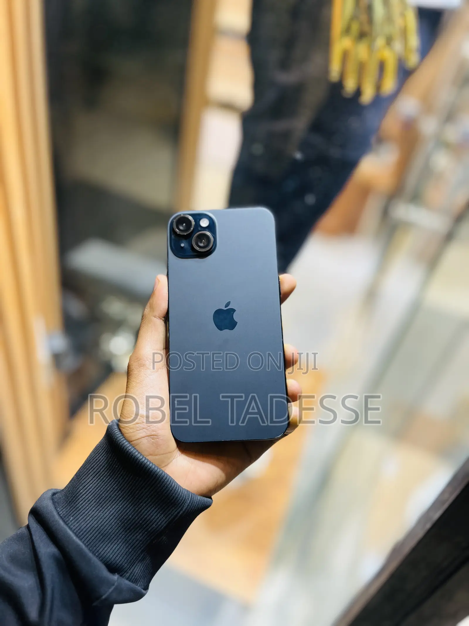 Apple iPhone 15 Plus 128 GB