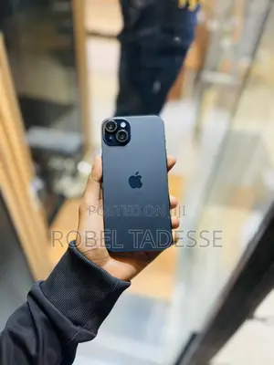 Apple iPhone 15 Plus 128 GB