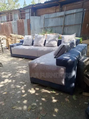 Interior Sofa
