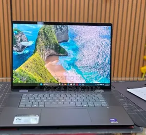New Laptop HP OmniBook Ultra Flip 16" 32GB Intel Core Ultra 9 SSD 2T