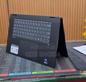 New Laptop HP OmniBook Ultra Flip 16" 32GB Intel Core Ultra 9 SSD 2T